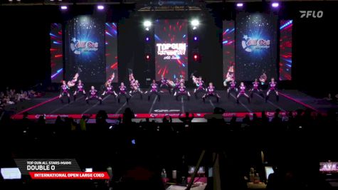 Top Gun All Stars - Miami - Double O [2026 International Open Large Coed Day 2] 2026 The All Out Grand Nationals