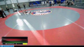 71 lbs Champ. Round 1 - Jaxson Nilson, Punisher Wrestling Company vs Jett Whiteley, Sons Of Atlas Wrestling Club