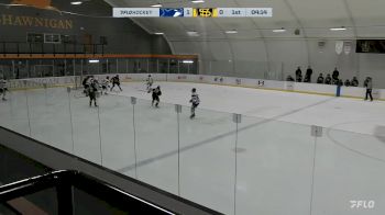 Replay: PCHA vs Shawnigan | Jan 26 @ 4 PM