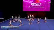 Allstar Performance Institute - Relentless [2026 L2 Senior - D2 - Small - A Semis] 2026 The D2 Summit