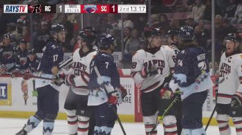 Replay: Away - 2024 Rapid City vs South Carolina | Dec 7 @ 6 PM