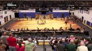 Fishers HS "Fishers IN" at 2026 WGI Percussion Indianapolis Regional+