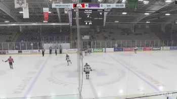 Replay: Home - 2023 Truro vs Amherst | Dec 13 @ 7 PM