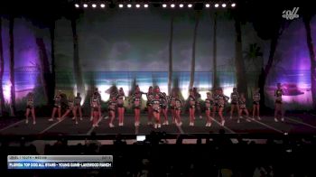 Florida Top Dog All Stars - Young Guns-Lakewood Ranch [2026 L1 Youth - Medium Day 2] 2026 The American Open Orlando Nationals