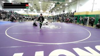 Replay: Mat 3 - 2026 2026 VHSL Class 5 Region A | Feb 6 @ 12 PM