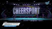 Pennsylvania Elite Cheerleading - Fantastic 4 [2023 L4 Junior - D2 - Small - A] 2023 CHEERSPORT National All Star Cheerleading Championship