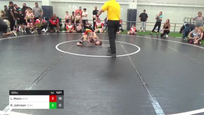 55 lbs Pools - Louden Moon, Backyard Brawlers vs Ryker Johnson, Team Gotcha