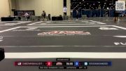 Replay: Mat 1 - 2023 ADCC Florida Open | Nov 4 @ 8 AM