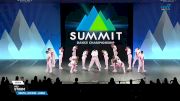MSD - Storm [2025 Youth - Hip Hop - Large Semis] 2025 The Dance Summit