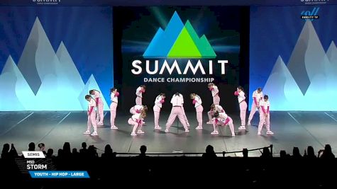 MSD - Storm [2025 Youth - Hip Hop - Large Semis] 2025 The Dance Summit