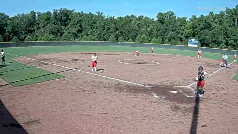 Florida Storm Gree vs. Florida Power Blac - 2020 PGF SE Regional Championship