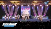FAME All Stars - Yorktown - Fearless [2025 L1.1 Youth - PREP - B Day 1] 2025 Coastal at the Capitol Grand Nationals