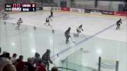 Replay: Home - 2024 Union vs Robert Morris | Sep 27 @ 6 PM