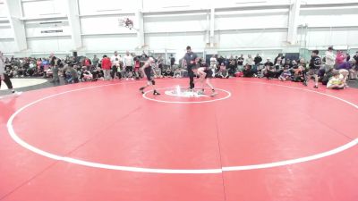 80 lbs Round Robin 1 - Billy Tracey, Rebellion - MS vs Camden Porter, Neighborhood Wrestling Club - MS