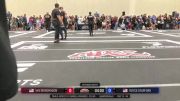 Ian Mondragon vs Royce Stafford 2025 ADCC Orlando Open/Youth Trials