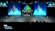 Star Steppers Dance - Mini Large Pom [2025 Mini - Pom - Large Semis] 2025 The Dance Summit