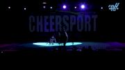 Carolina Elite - Strength [2024 L4.2 Senior Coed - D2 Day 1] 2024 CHEERSPORT National All Star Cheerleading Championship