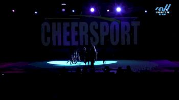 Carolina Elite - Strength [2024 L4.2 Senior Coed - D2 Day 1] 2024 CHEERSPORT National All Star Cheerleading Championship