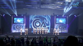 Premier Athletics - Nashville - PANTHERS [2024 L3 Senior - Small DAY 1] 2024 COA Grand Nationals