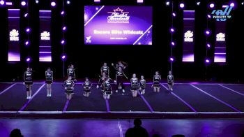 Encore Elite Wildcatz - Reckless [2025 L3 Junior - D2 Day 2] 2025 SU Battle at the Boardwalk Grand Nationals