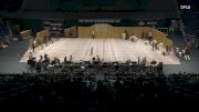 Noblesville HS "Noblesville IN" at 2024 WGI Percussion/Winds World Championships