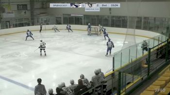 Replay: Home - 2025 Parkland U18 AAA vs EastmanU18 AAA | Feb 23 @ 1 PM