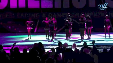 The Xtreme Girls - Charm [2023 L2 Mini - D2] 2023 CHEERSPORT National All Star Cheerleading Championship