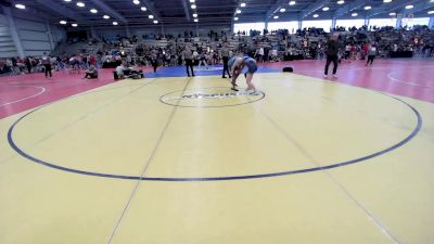 126 lbs Consi Of 32 #2 - Callie Hess, PA vs Geraldine Honore, FL