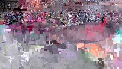 74 lbs Round Of 16 - John Kocher, Washington Twp vs Kayson McQuate, Jonestown