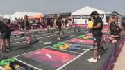 Men - Vinia Lifting Stage - Under Pressure - 35-39 Heat 7