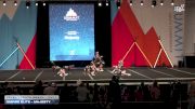 Empire Elite - Majesty [2026 L1 Youth Small Day 1] 2026 The Youth Summit
