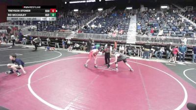 Replay: Mat 18 - 2026 Wild West Championships | Jan 17 @ 9 AM