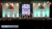 Just Cheer All Stars - Illusion [2026 L1.1 Youth - PREP - A Day 1] 2026 The Northeast Regional Summit
