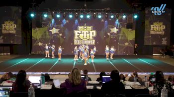 The Stingray Allstars - Ice [2024 L3 Junior DAY 1] 2024 FTP Feel The Power East