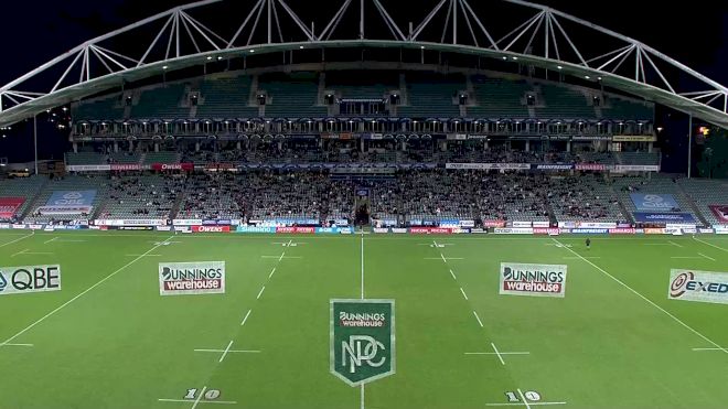 Replay: North Harbour vs Auckland | Oct 7 @ 6 AM