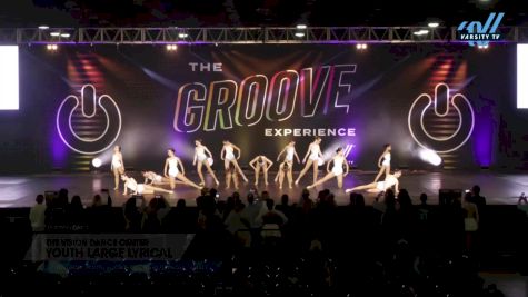 The Vision Dance Center - Youth Large Lyrical [2023 Youth - Contemporary/Lyrical - Small Day 1] 2023 WSF Grand Nationals