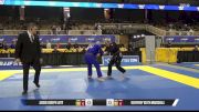 Geoffrey Keith Marshall vs Jacob Joseph Levy 2026 Pan Jiu Jitsu IBJJF Championship