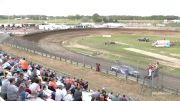 Full Replay | All Star Sprints at Waynesfield Raceway Park 8/23/25