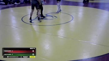 175 lbs Round 1 (8 Team) - Devon Byars, Emery vs Kelton Reyes (Box Elder), Millard B