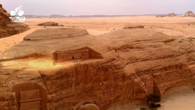 Watch The Saudi Tour Live On FloBikes