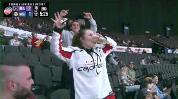 Replay: Away - 2025 Reading vs Norfolk | Apr 2 @ 7 PM