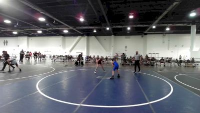 82 lbs Final - Wyatt Jordan, Ravage WC vs Emilio Salcedo, Tucson Cyclones