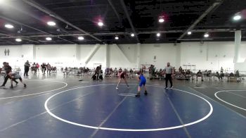 82 lbs Final - Wyatt Jordan, Ravage WC vs Emilio Salcedo, Tucson Cyclones