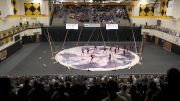 Warren Central HS "Indianapolis IN" at 2024 WGI Guard Indianapolis Regional - Avon HS