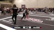 Nicolle Fernandez vs Melissa Sheppey 2025 ADCC East Coast Trials