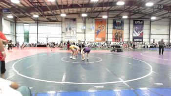 170 lbs Rr Rnd 3 - Christian Fleissner, American Dream Wrestling Club vs Justin Stump, Team Bro