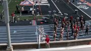 Women's 100m Hurdles, Finals 2