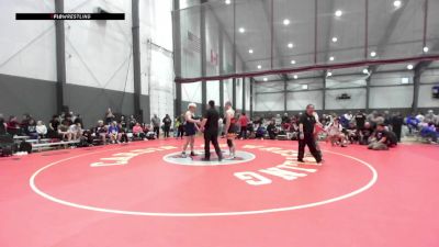 Junior FS - 215 lbs Cons. Round 3 - Caleb Harris, Auburn Area Wrestling Club vs Nathaniel Salas, Tumwater Wrestling Club