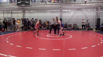 150 lbs Final - Andy Anglin, Social Circle USA Takedown vs Aiden Rogers, West Forsyth Wrestling Club