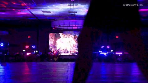 Seth Daniels vs Bryan Briegel 2025 Fight to Win 283